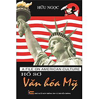 Hồ Sơ Văn Hóa Mỹ